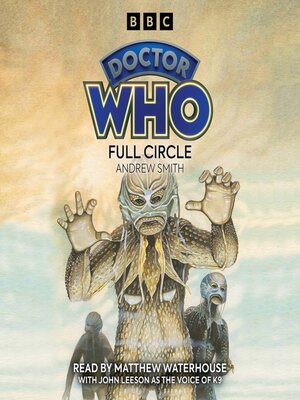 cover image of Full Circle